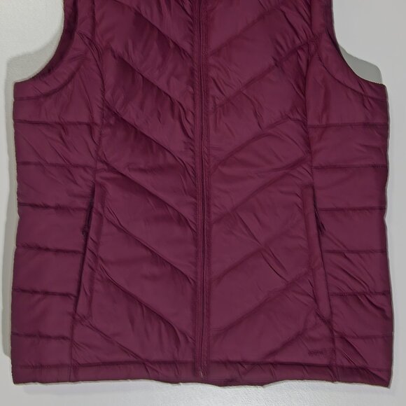 The North Face - Women's Vest - Size Medium - Picture 2 of 5